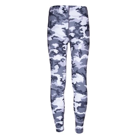 Hot Chillys Originals Print Base Layer Pants - Kids' 1