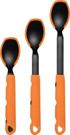 Jetboil TrailWare Utensil Set 5