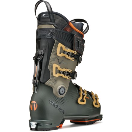 Tecnica Cochise 120 Ski Boots - Men's - 2025/2026 3