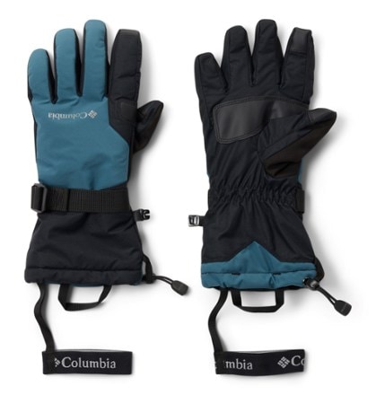 Columbia Arctic Slope Seeker Gloves - Women's 0