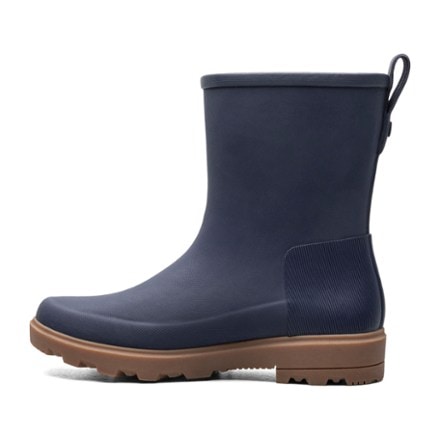 Bogs Holly Jr Mid Rain Boots - Kids' 1