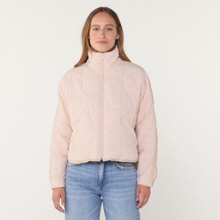 FP Movement Pippa Packable Puffer Insulated Jacket - Women's 1