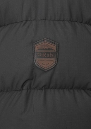 Rab Deep Cover Down Parka - Women's 6