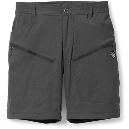 KUHL Renegade Convertible Pants - Men's 6