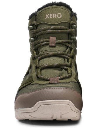 Xero Shoes Alpine Snow Boots - Men's 1