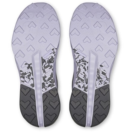 On Cloudhorizon 2 Waterproof Hiking Shoes - Women's 6
