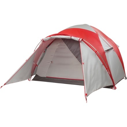 Big Agnes Mad House 4 Tent 5