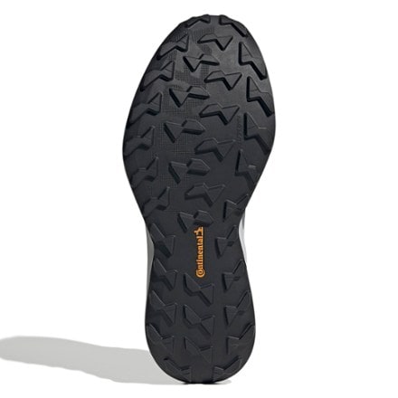 adidas Terrex Agravic 3 Trail-Running Shoes - Men's 5