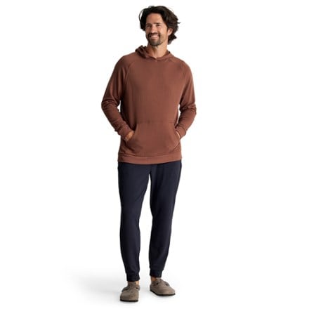 Free Fly Lightweight Fleece Hoodie - Men's 2