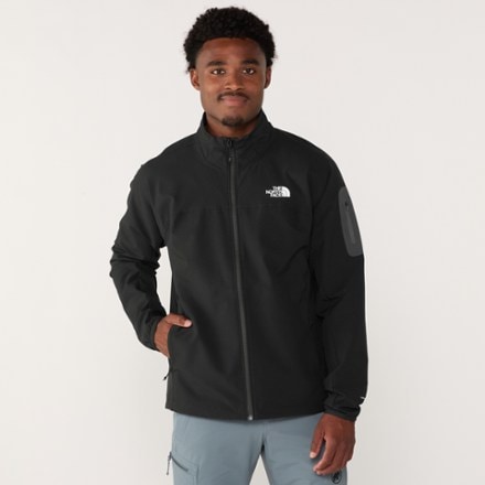 The North Face Tek Approach Jacket - Men's 1