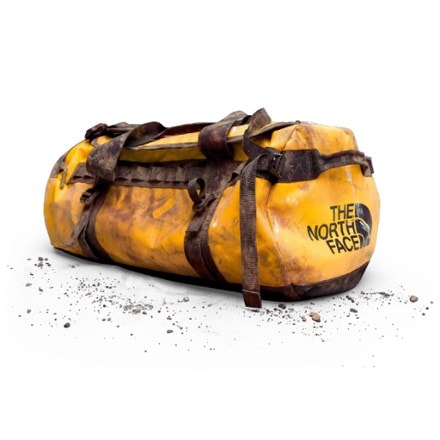 The North Face Base Camp Duffel - X-Large (132 L) 5