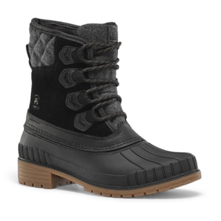 Kamik Sienna Mid 3 Winter Boots - Women's 1