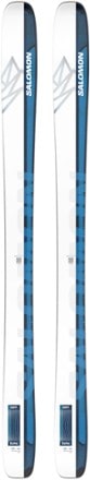 Salomon QST Echo 106 Skis - 2024/2025 0