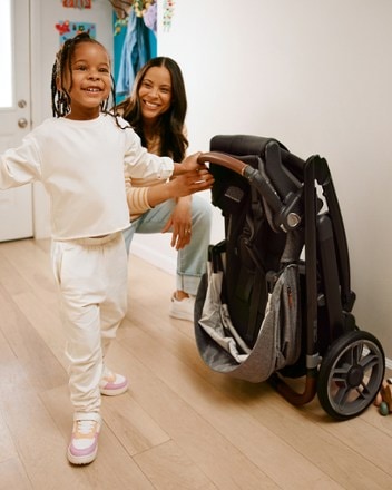 UPPAbaby Cruz V3 Stroller 3