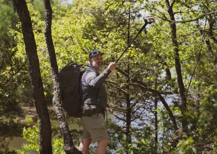 ALPS Mountaineering Expedition 75 Pack 10