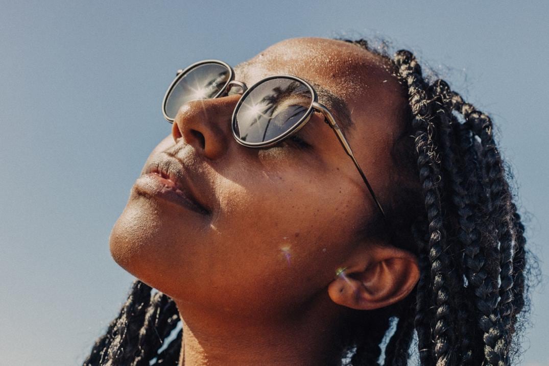 Location Image for Baia Polarized Sunglasses