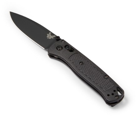 Benchmade 535BK-2 Bugout CF-Elite Fine-Edge Knife 1