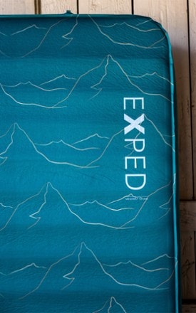 Exped MegaMat 10 Sleeping Pad 8