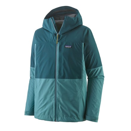 Patagonia Boulder Fork Rain Jacket - Men's 0