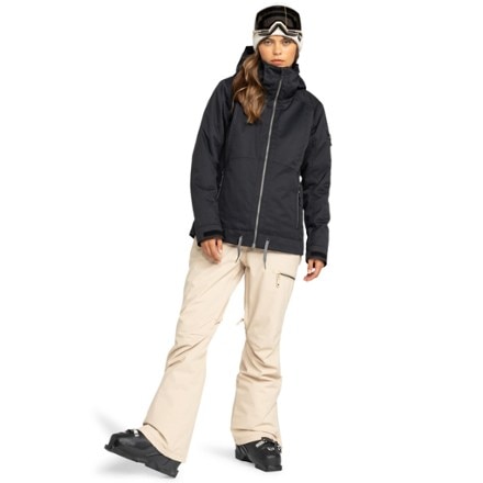 Roxy Meade Insulated Jacket - Women's 2