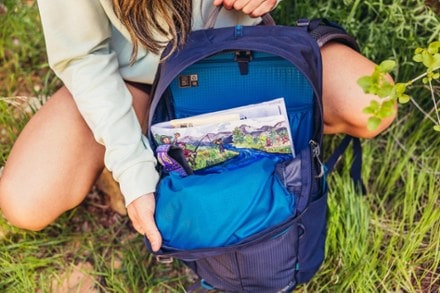 Gregory Jade 20 LT Pack - Women's 3