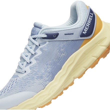 Merrell Antora 4 Trail-Running Shoes - Women's 6