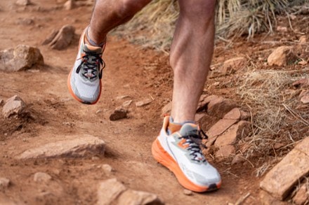 Altra Experience Wild Trail-Running Shoes - Men's 6