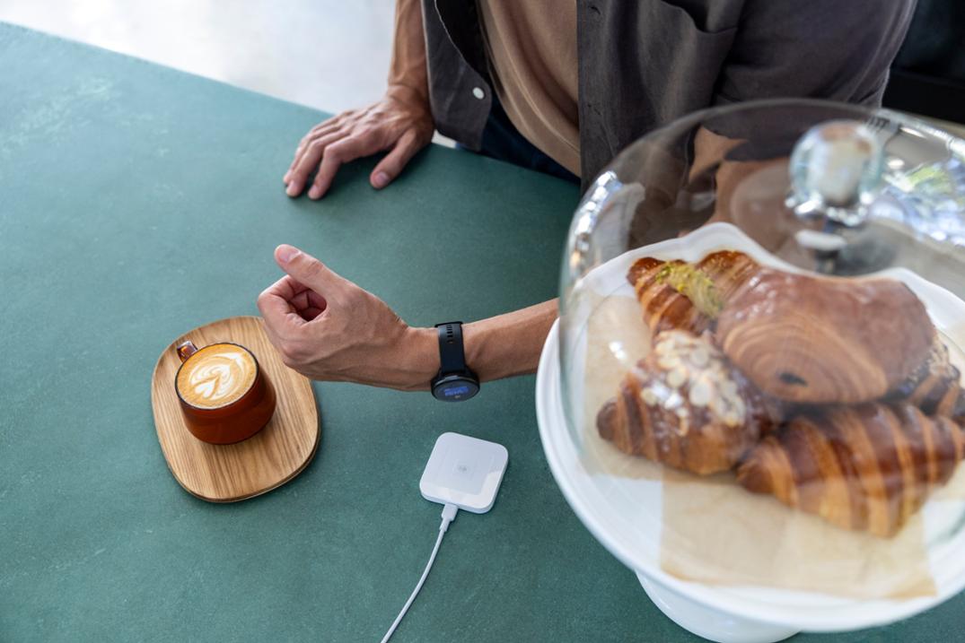 Location Image for vivoactive 6