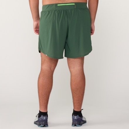 REI Co-op Swiftland 7" Running Shorts - Men's 4