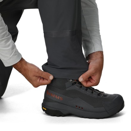 Simms Flyweight Packable Waders - Men's 6