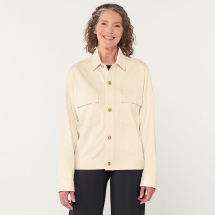 Vuori Mackenzie Jacket - Women's 1