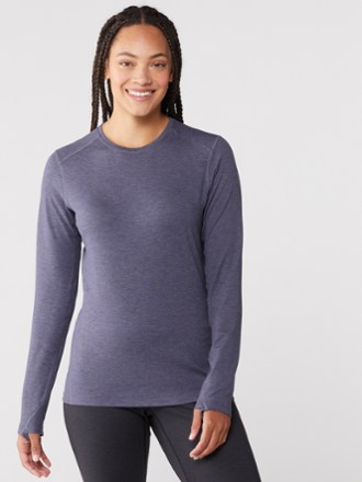 REI Co-op Midweight Long-Sleeve Base Layer Top - Women's | REI Co-op