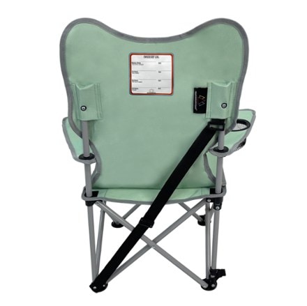 Mountain Summit Gear Foldable Camp Chair - Koala - Kids' 1