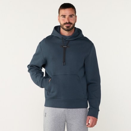 On Focus Tech Hoodie - Men's 1