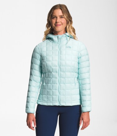 The North Face Women's Winter Warm FlashDry™ Jacket - Macy's