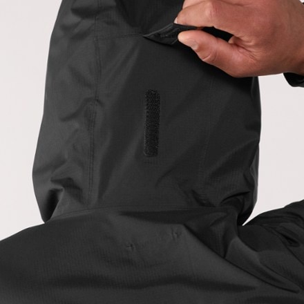 REI Co-op Rainier Rain Jacket - Men's 5