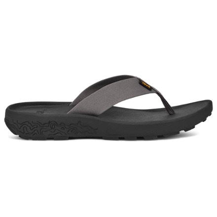 Teva Hydratrek Flip-Flops - Men's 0