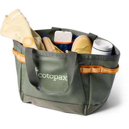 Cotopaxi Allpa 30L Gear Hauler Tote 2