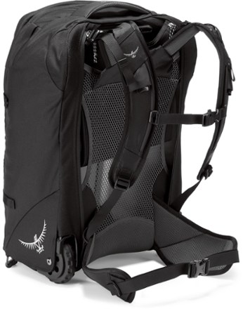 Osprey Farpoint 36 Wheeled Travel Pack - Men's 2