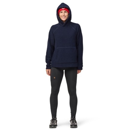 Fjallraven Kaitum Pullover Hoodie - Women's 2