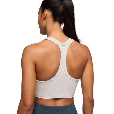 prAna Heavana Racerback Bralette 6