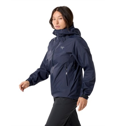 Arc'teryx Beta SL Jacket - Women's 6