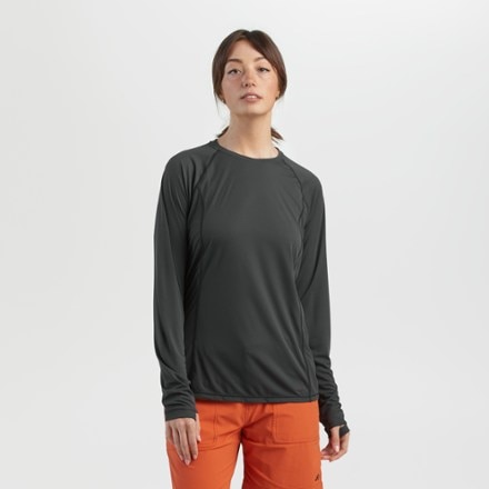 Outdoor Research Echo Long-Sleeve Shirt - Women's 1