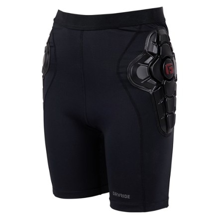 Burton Total Impact Shorts - Kids' 0