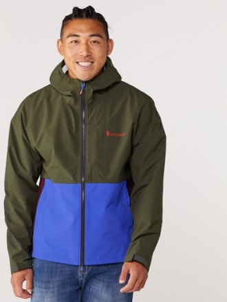 Cotopaxi Cielo Rain Jacket - Men's 1