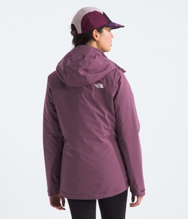 The North Face Carto Triclimate 3-in-1 Jacket - Women's 2