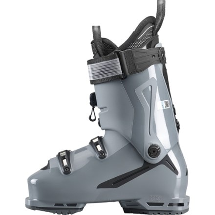 Nordica Speedmachine 3 120 BOA DD Ski Boots - Men's - 2025/2026 1