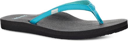 Sanuk Yoga Joy Flip-Flops - Women's 2