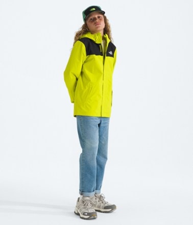 The North Face Antora Rain Jacket - Boys' 3