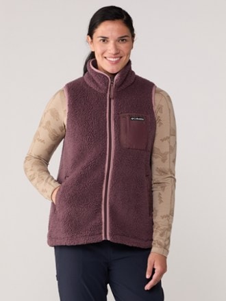 Columbia West Bend Vest II - Women's 2